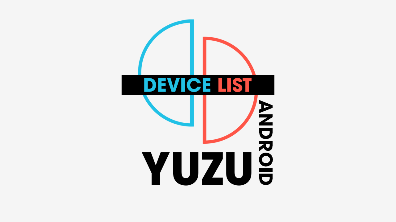 Yuzu Android Emulator New Update and Playable Games