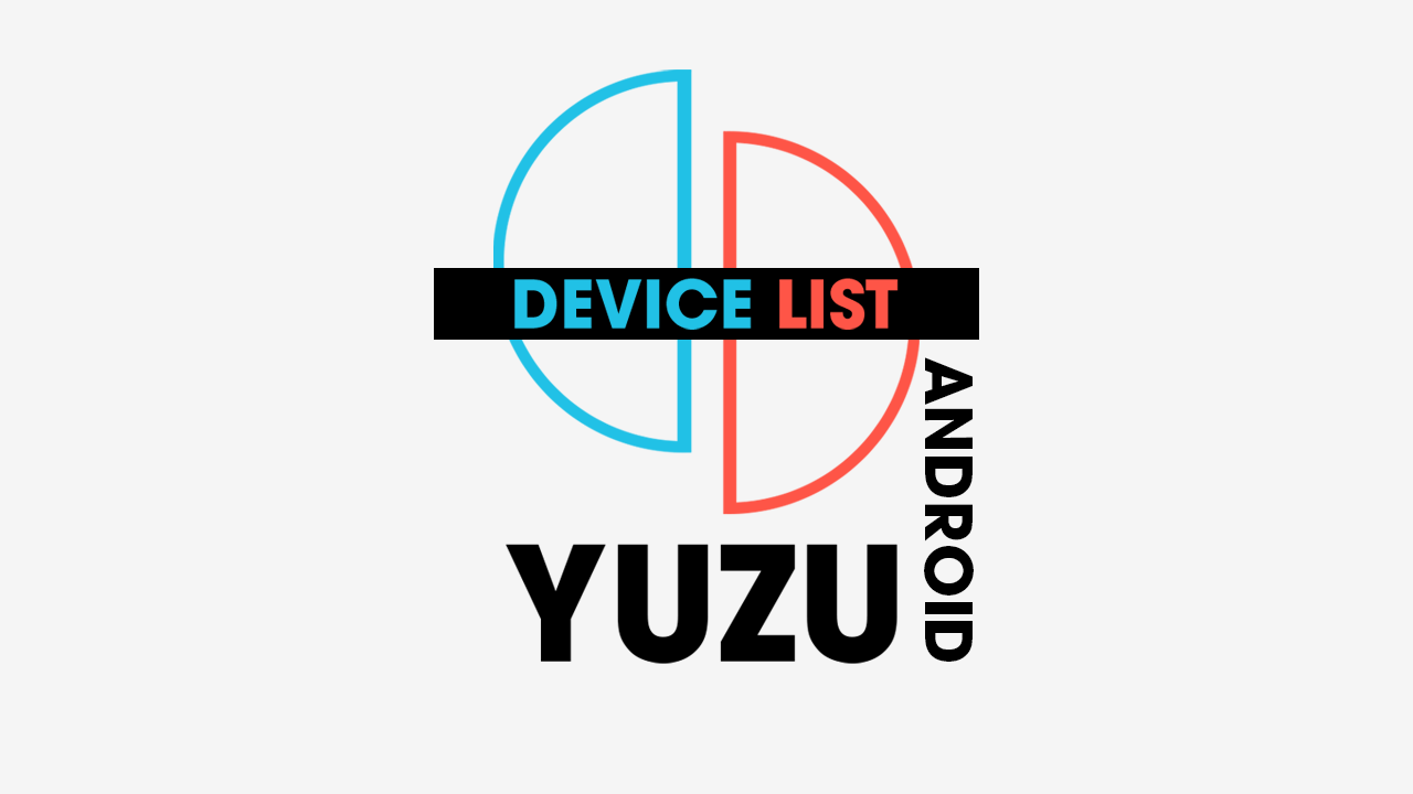 Yuzu Android Emulator  New Update and Playable Games 