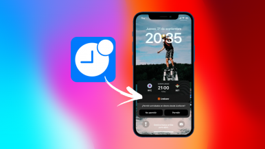 How to Enable or Disable Live Activities on iPhone.