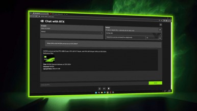 How to Run NVIDIA Chat with RTX - Locally Run an LLM AI Chatbot