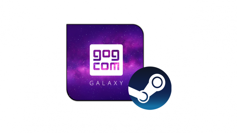 How to Fix Steam Integration with GOG Galaxy not working - Connect Steam with GOG