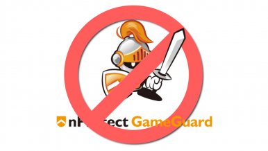 How to Fix nProtect GameGuard Causing Problems on Windows.