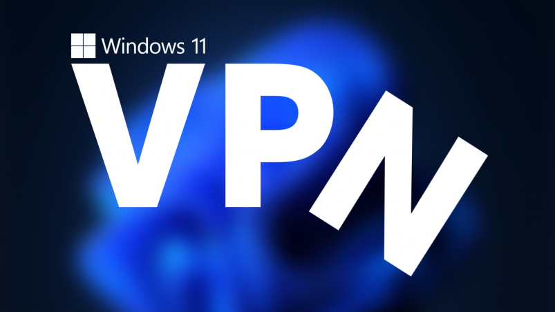 Fix Windows Update KB5036893 Breaking VPN Connections (Windows 11, 10)