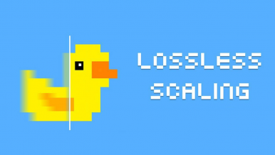 How to set up and use Lossless Scaling in Any Game