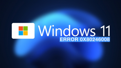 How to fix Microsoft Store error 0x8024001D on Windows 11.