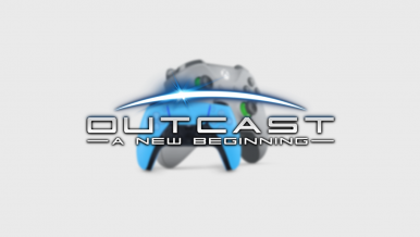 How to Fix Outcast - A New Beginning Controller Not Working.
