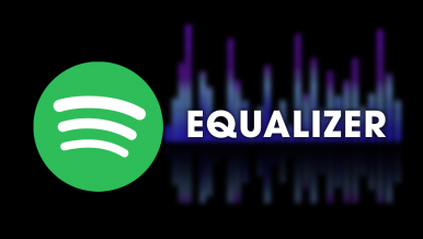 How to Enable and Use the Spotify Equalizer.