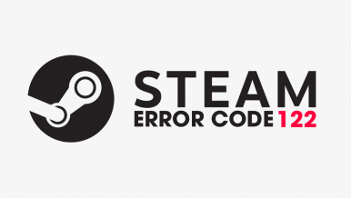How to Fix Steam Sign in Error Code 122 on Windows 11