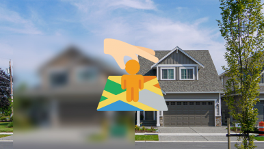 How to Unblur a House on Google Maps - Unblur on Street View