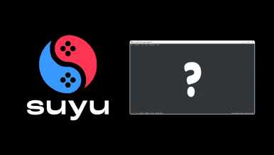 How to Fix Games Not Appearing in the Suyu Library.
