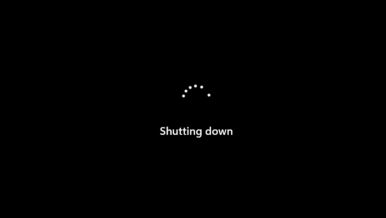 How to Fix Windows 11 Stuck on Shutting Down Screen.