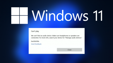 How to Fix Can't play error 0xC00D36FA on Windows 11