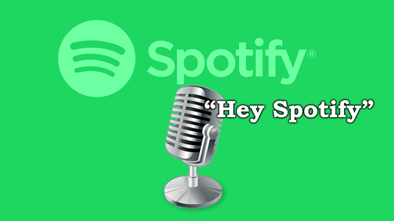 How to turn on and use Spotify Voice Controls. “Hey Spotify”