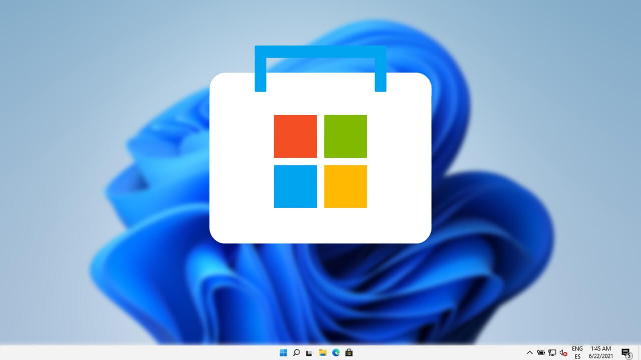 How To Get The Updated Microsoft Store On Windows 11