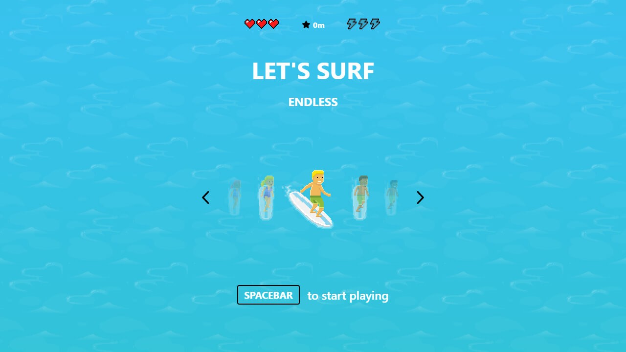 Microsoft Edge Surf game now available on Android for Canary channel users  - MSPoweruser