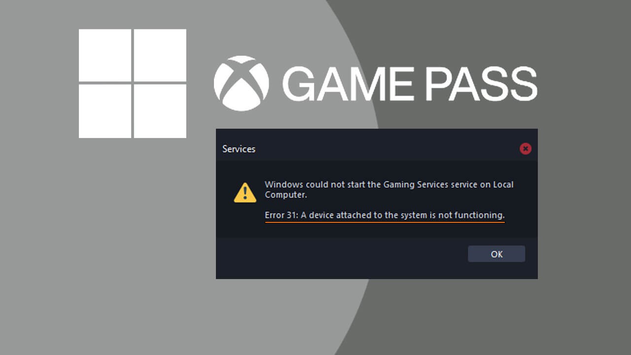 How to fix no devices appearing in the Game Pass app after