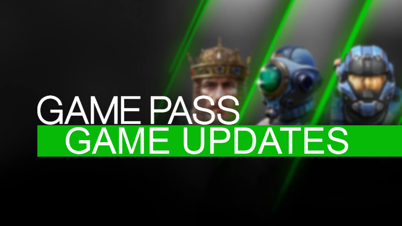 UPDATE: Xbox Game Pass and Xbox Game Pass for PC Rebranded to Game