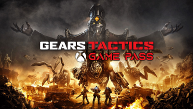 How to fix Gears Tactics not updating or uninstalling. (Game Pass)
