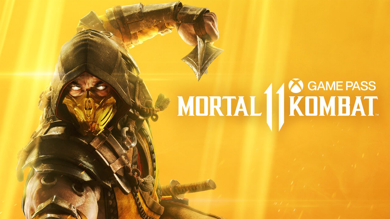 Mortal Kombat - Apps on Google Play