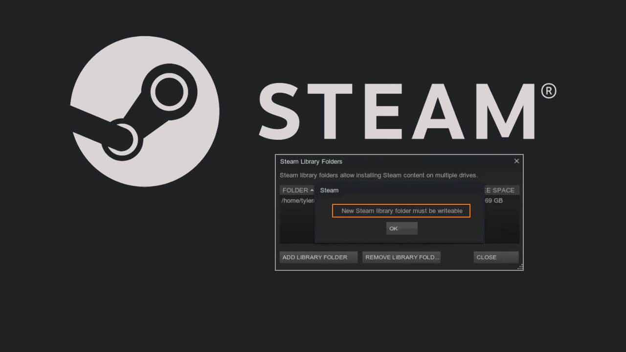 Why is my steam workshop folder so full? : r/Steam