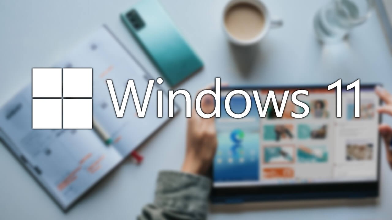 How to disable Background Apps and Startup Apps on Windows 11.