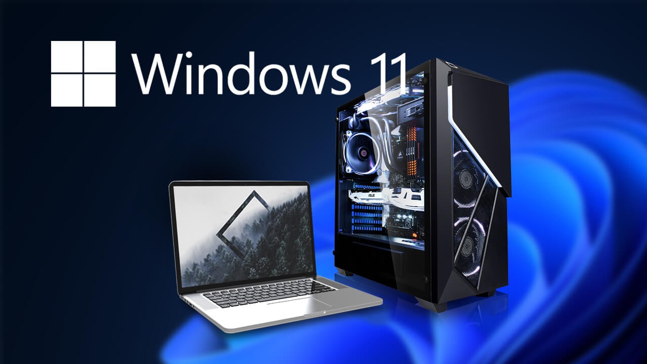 How to Install Windows 11 on just about any Device