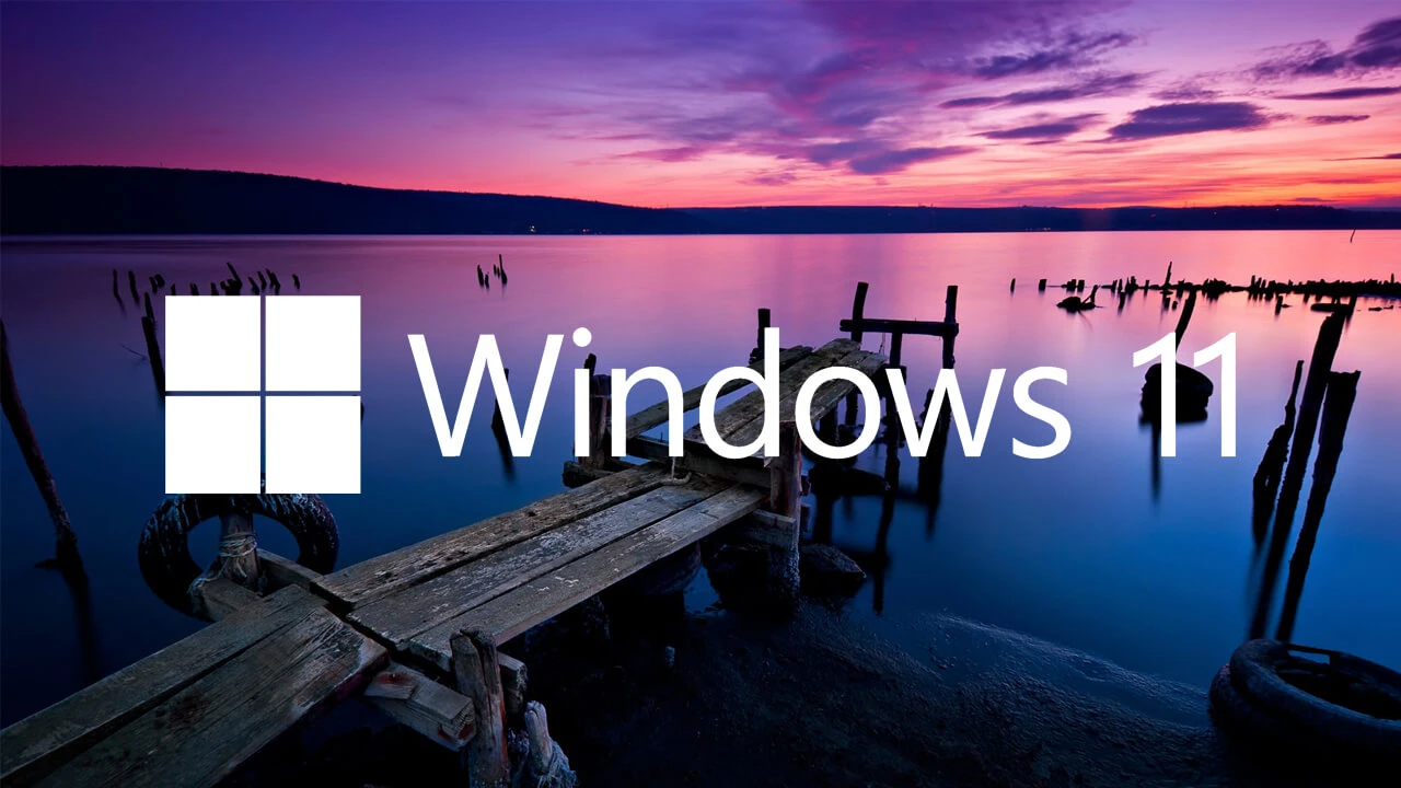 How to use Spotlight lock screen wallpapers as desktop wallpapers on Windows  11.