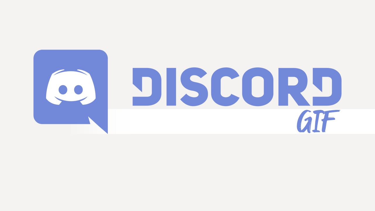 Discord GIFs not working or are broken; How to allow them?