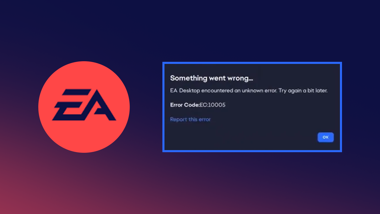 How to fix Xbox Game Pass and EA Desktop games not downloading 