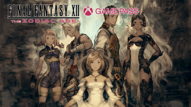 How to fix Final Fantasy XII The Zodiac Age on Game Pass not fully removing from dive.
