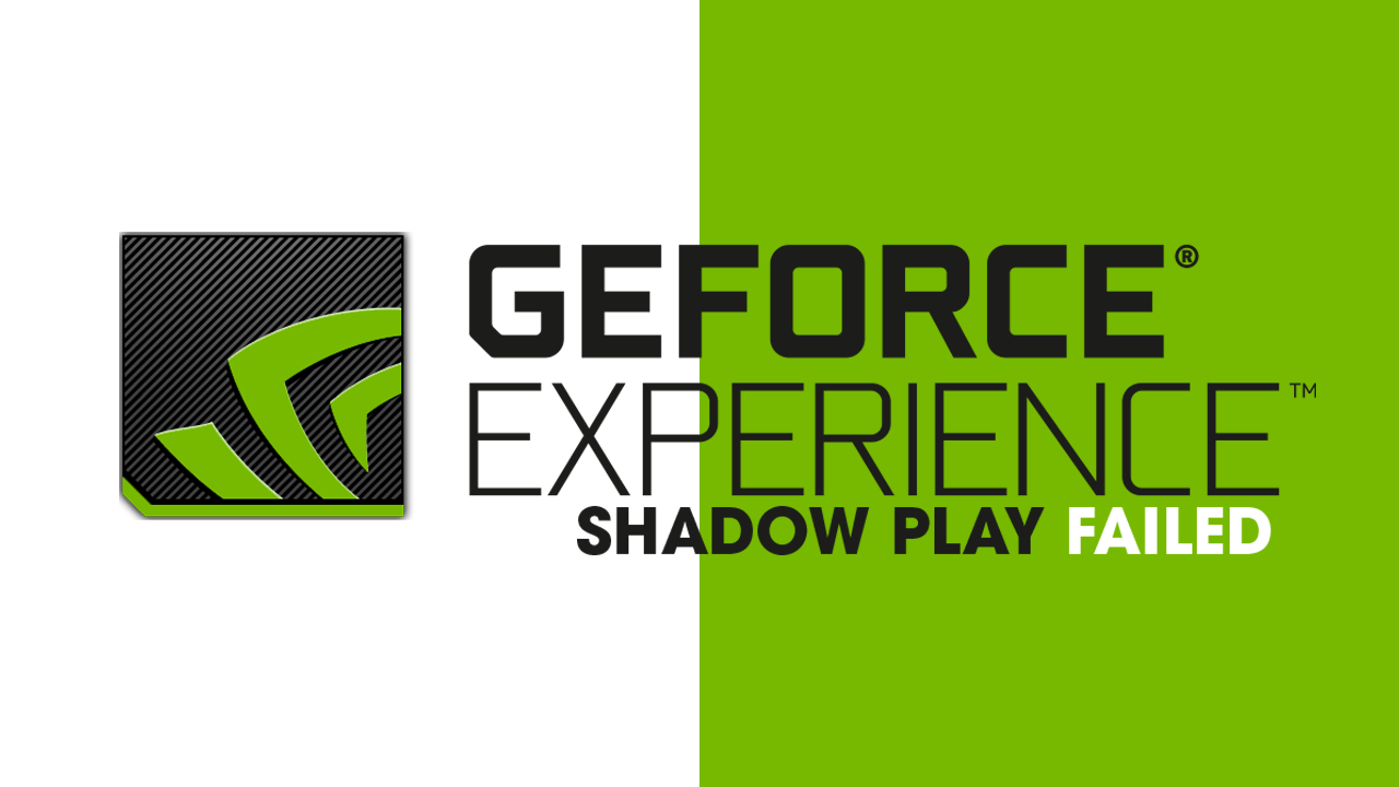 Как работает Nvidia Shadowplay Highlights?