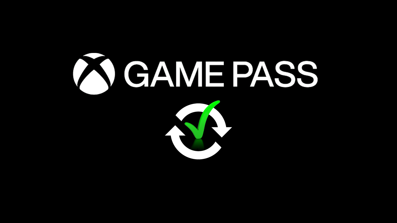 Xbox Game Pass now lets you add titles to a 'play later' list