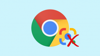 How to get Google Image Search back in Chrome.