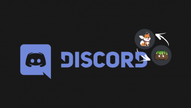 How to use multiple accounts in Discord. (Quick account switching)