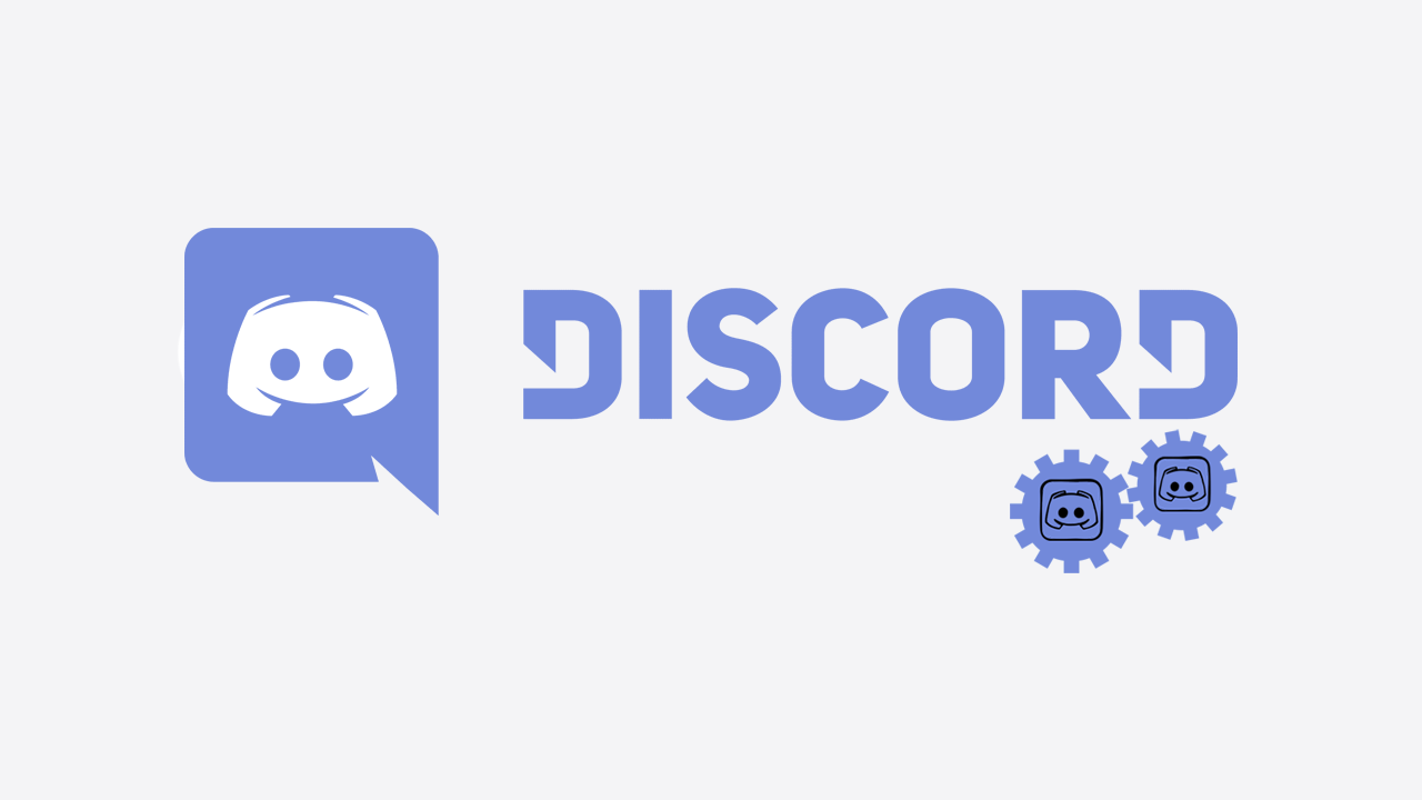 DISCORD DEVELOPER