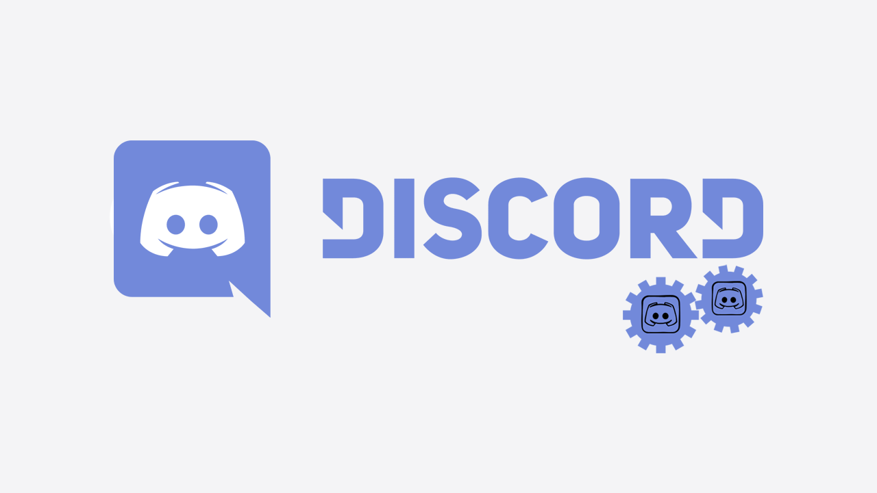 Discord Developer Mode in a Nutshell 