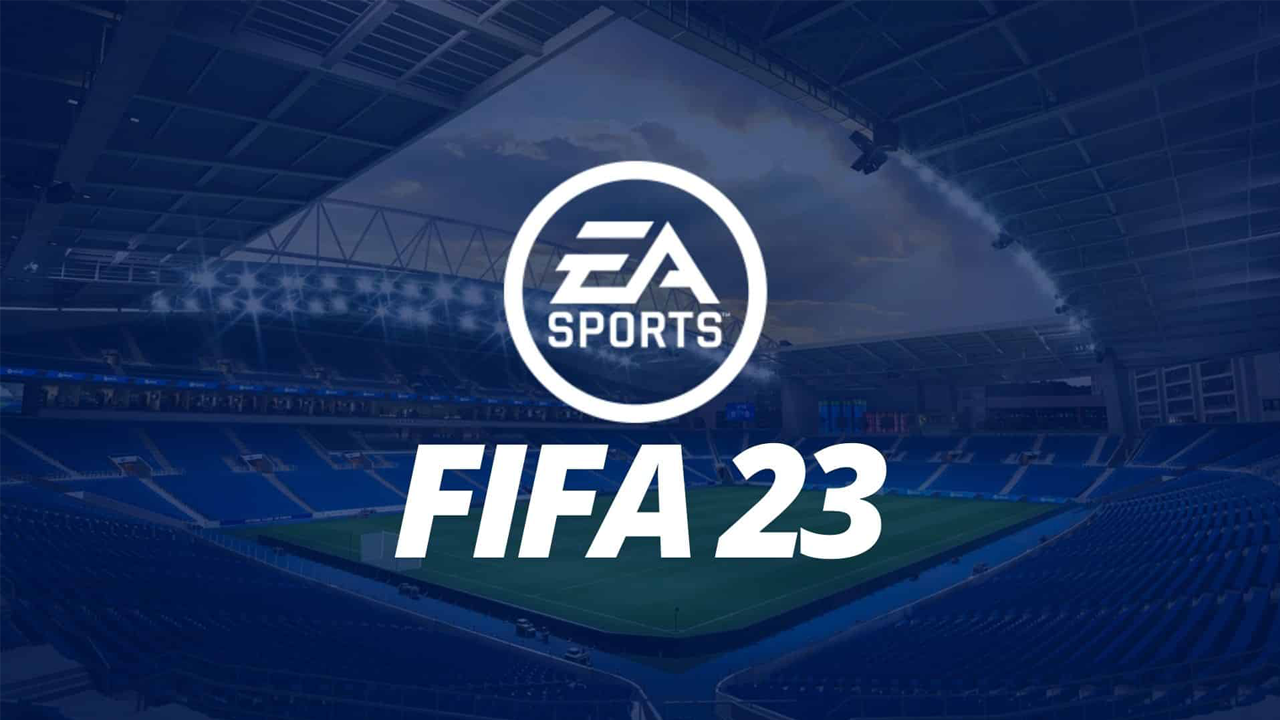 FIFA 23 Web App