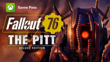 How to fix Fallout 76: The Pitt Deluxe Edition not installing in Xbox app.