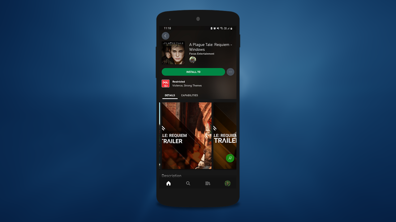 Xbox Game Pass APK Download Latest Version for Android