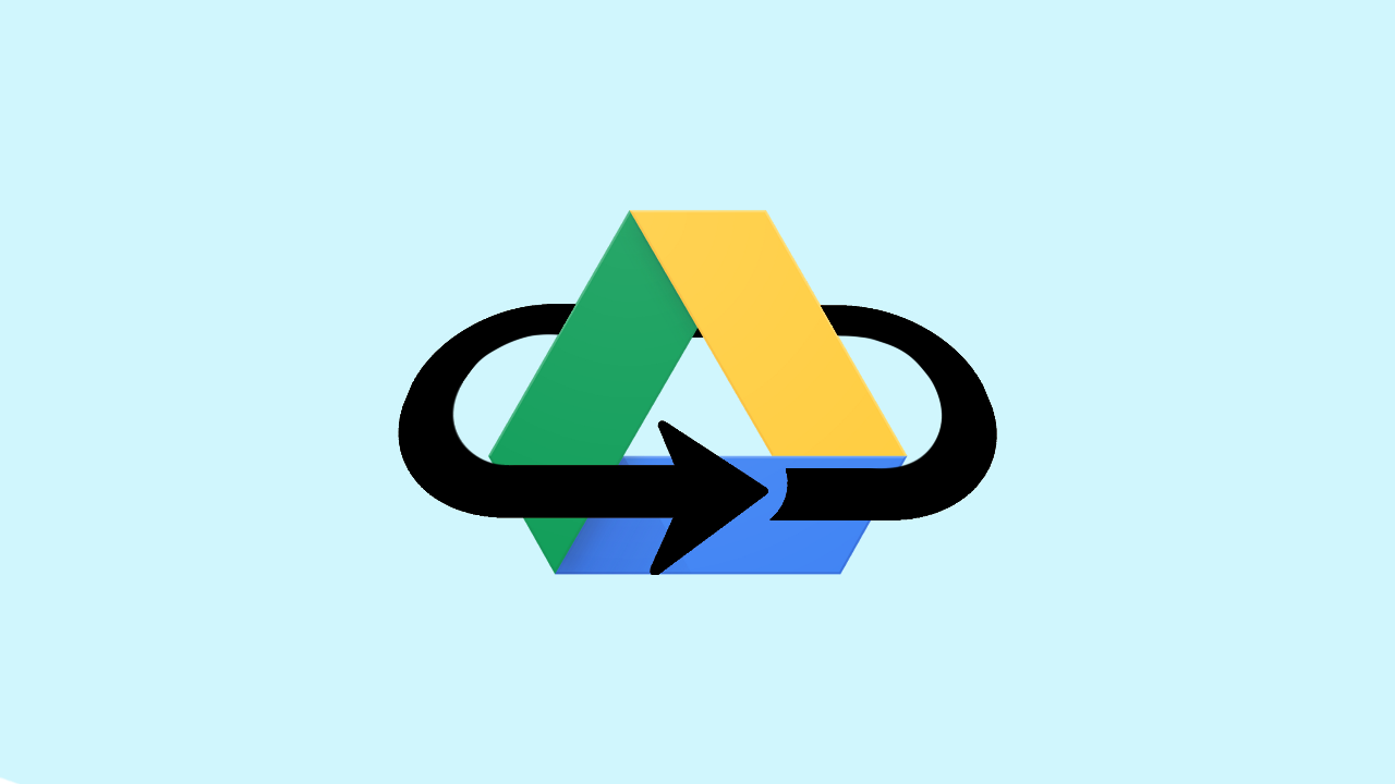 How to fix the Google Drive sign-in loop error.