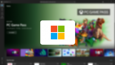 How to fix no featured app section in Microsoft Store.