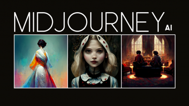 How to use Midjourney AI to generate art and images | Midjourney tutorial.