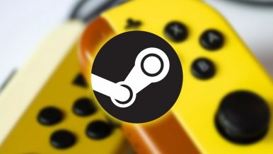 How to join Steam Beta updates to get access to Nintendo Switch controller support.