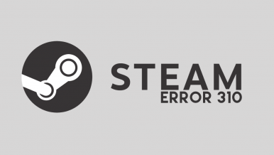 How to fix Steam error 310 - Failed to load web page (unknown error)