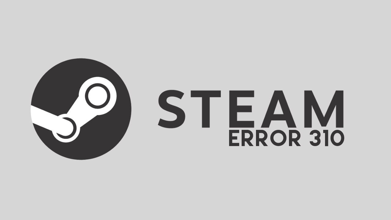 There was a problem loading this web content Steam Error
