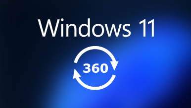 How to watch 360 videos on Windows 11. Windows 11 360 video playback.