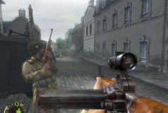 IGI 2: Cover Strike Single Player Demo 2
