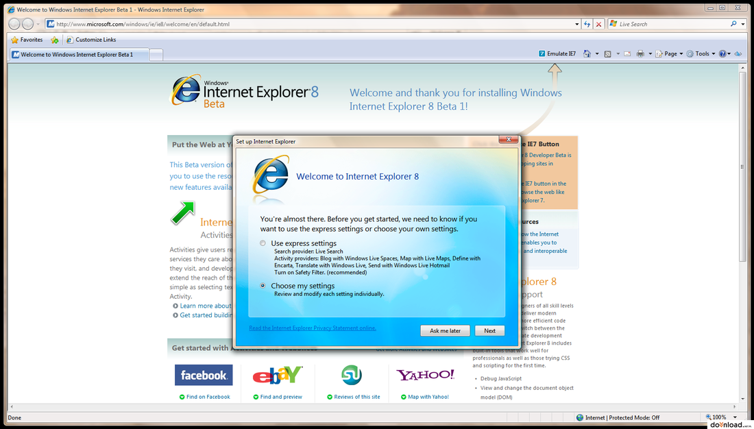 新着 情報リテラシー Windows 7 / Internet Explorer 8… コンピュータ