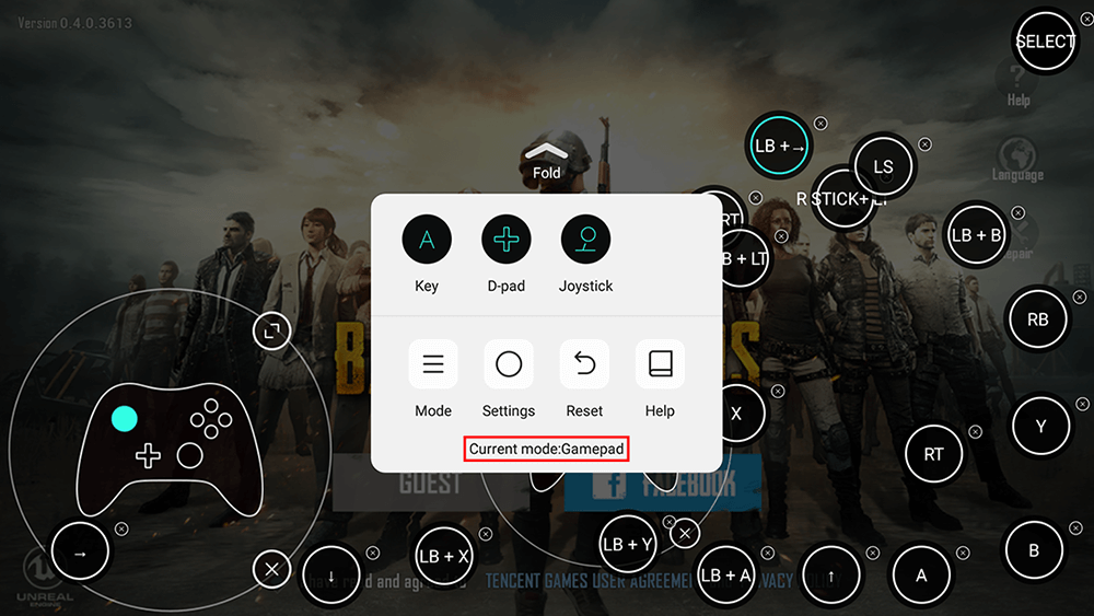 How To Play Pubg Mobile With A Controller Xbox And Ps4 Controllers