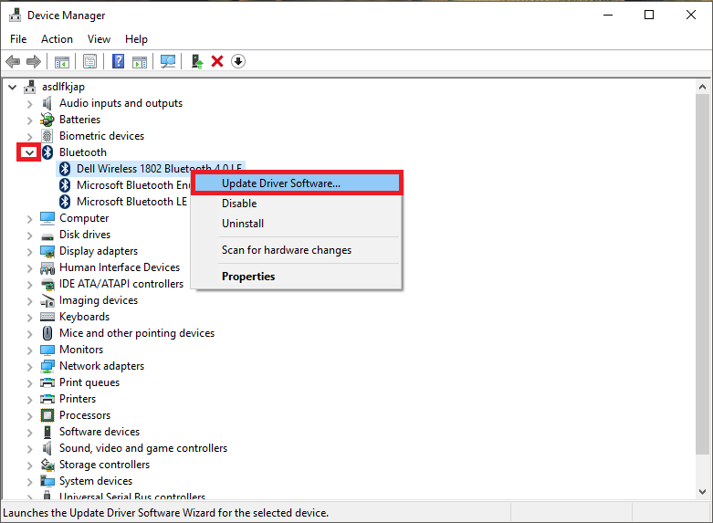 How to Fix Bluetooth Connection Problems on Windows 10.